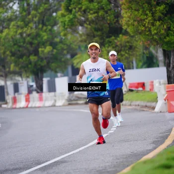 Runner Photo 8480198