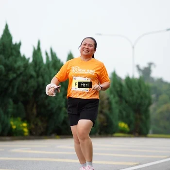 Runner Photo 8480199