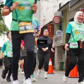 Runner Photo 8480200