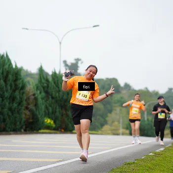 Runner Photo 8480202