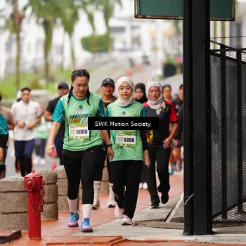 Runner Photo 8480203