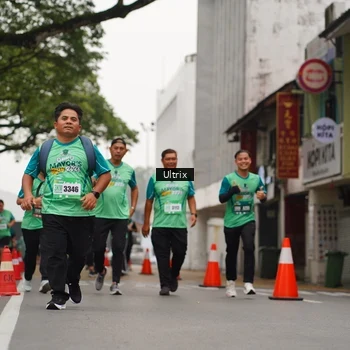 Runner Photo 8480204