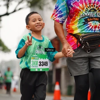 Runner Photo 8480205