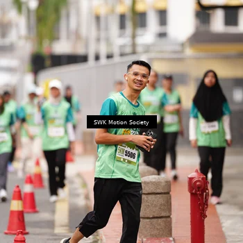 Runner Photo 8480211