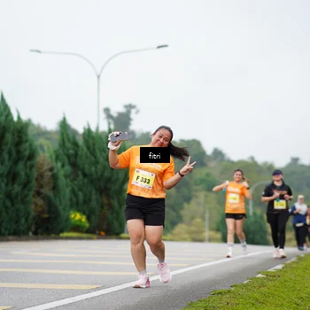 Runner Photo 8480212