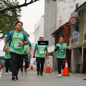 Runner Photo 8480215