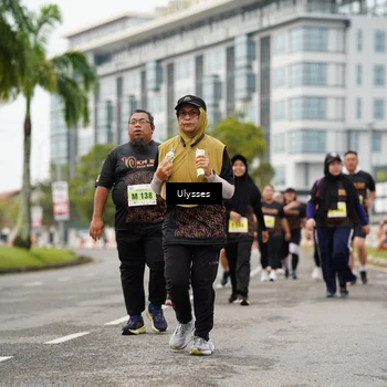 Runner Photo 8480216
