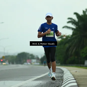 Runner Photo 8480218