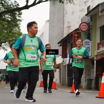 Runner Photo 8480219