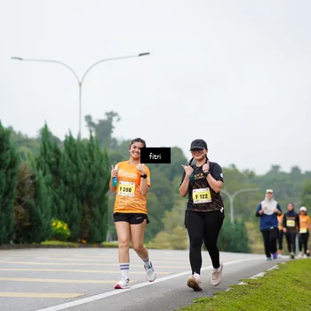 Runner Photo 8480220