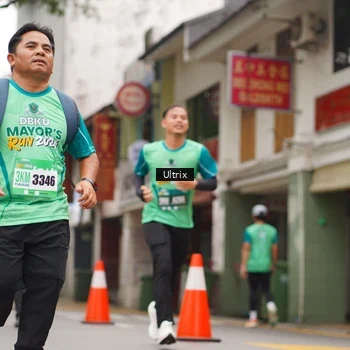 Runner Photo 8480222