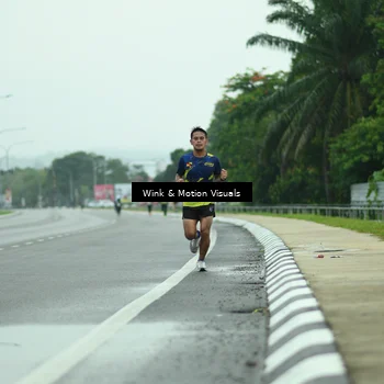Runner Photo 8480223