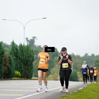 Runner Photo 8480226