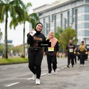 Runner Photo 8480227