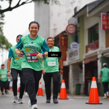 Runner Photo 8480228
