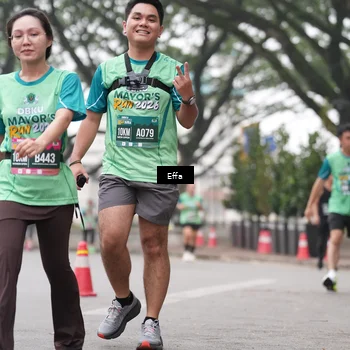 Runner Photo 8480230