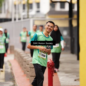 Runner Photo 8480231