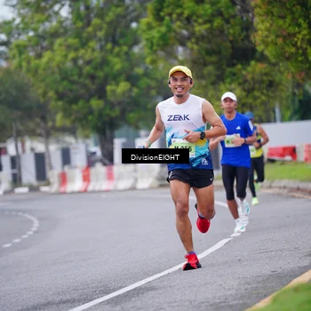 Runner Photo 8480233