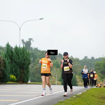 Runner Photo 8480234