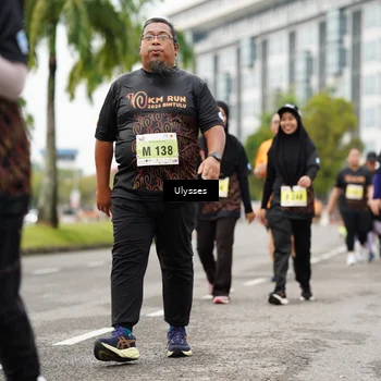 Runner Photo 8480235