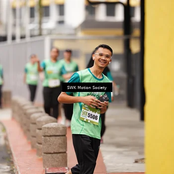 Runner Photo 8480236