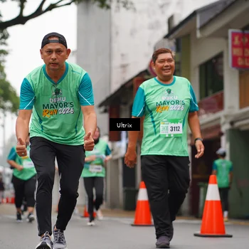 Runner Photo 8480237