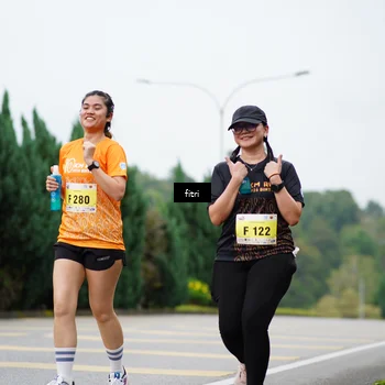 Runner Photo 8480238