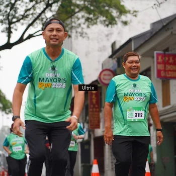 Runner Photo 8480239