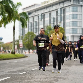 Runner Photo 8480244