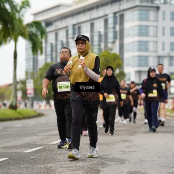 Runner Photo 8480245