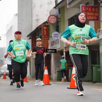 Runner Photo 8480247