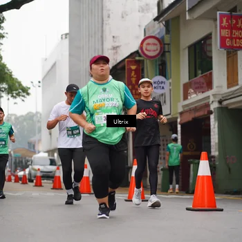 Runner Photo 8480251