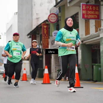 Runner Photo 8480252