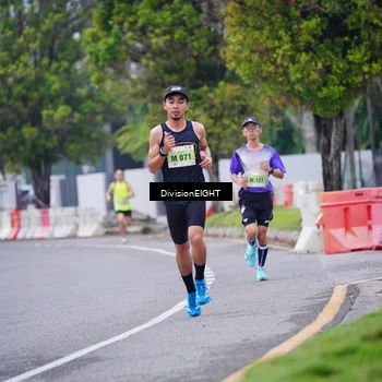 Runner Photo 8480255