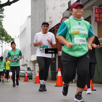 Runner Photo 8480258