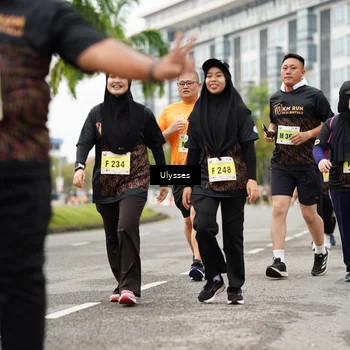 Runner Photo 8480260