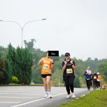 Runner Photo 8480261