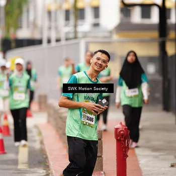Runner Photo 8480262