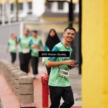 Runner Photo 8480266