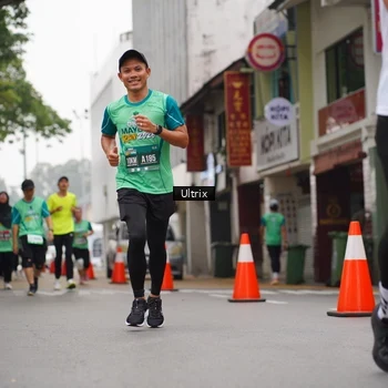 Runner Photo 8480268