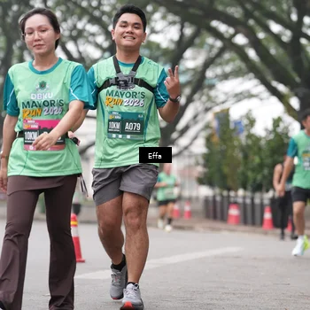 Runner Photo 8480269