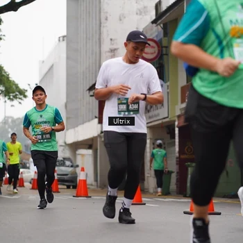 Runner Photo 8480270