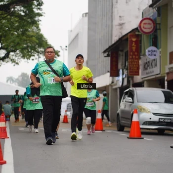 Runner Photo 8480271
