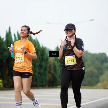 Runner Photo 8480273