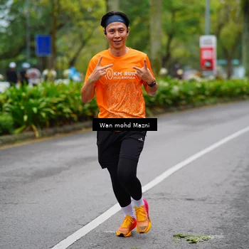 Runner Photo 8480274