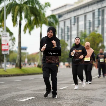 Runner Photo 8480276