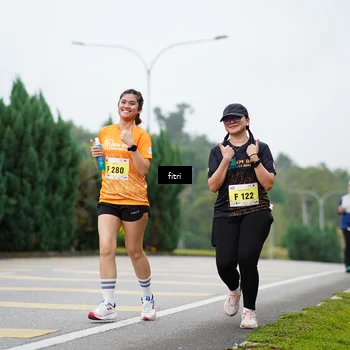 Runner Photo 8480277