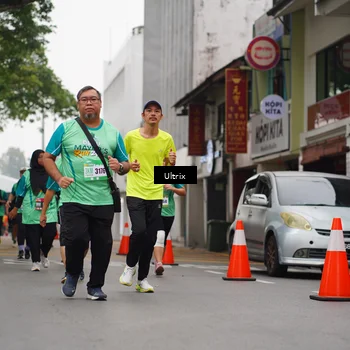 Runner Photo 8480279