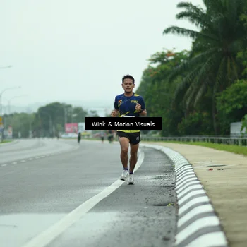 Runner Photo 8480280