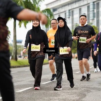 Runner Photo 8480281
